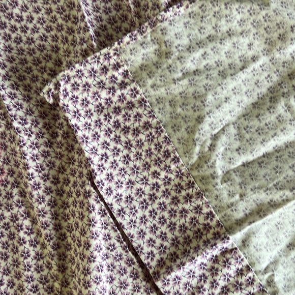 Lovely apron, vintage - Picture 5 of 6